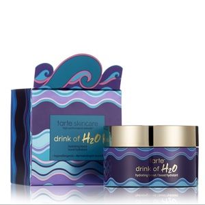 Tarte Skincare Drink of H2O Hydrating Boost